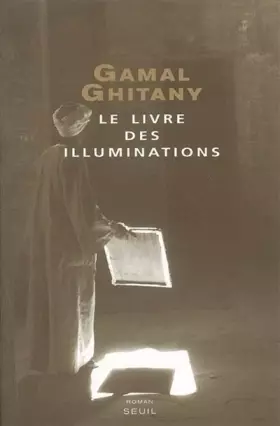Couverture du produit · Le Livre des Illuminations