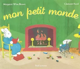 Couverture du produit · Mon petit monde