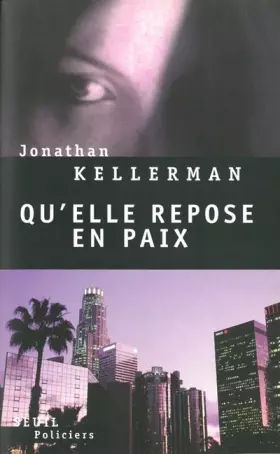 Couverture du produit · Qu'elle repose en paix