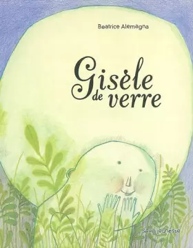 Couverture du produit · Gisèle de verre