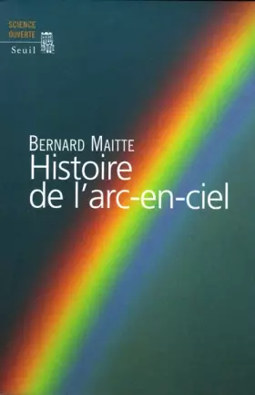 Couverture du produit · Histoire de l'arc-en-ciel