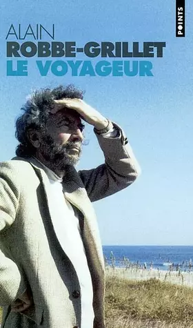 Couverture du produit · Le Voyageur