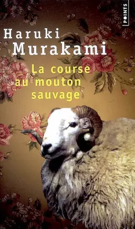 Couverture du produit · La Course au mouton sauvage
