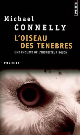 Couverture du produit · L'Oiseau des ténèbres
