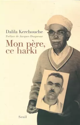Couverture du produit · Mon père, ce harki