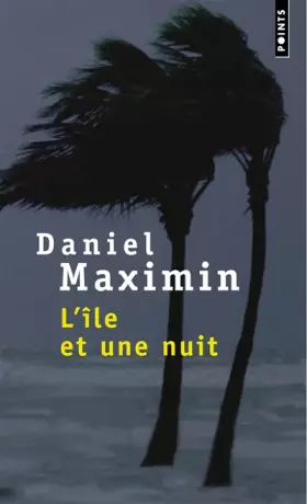 Couverture du produit · L'Île et une nuit