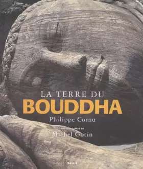 Couverture du produit · La Terre du Bouddha