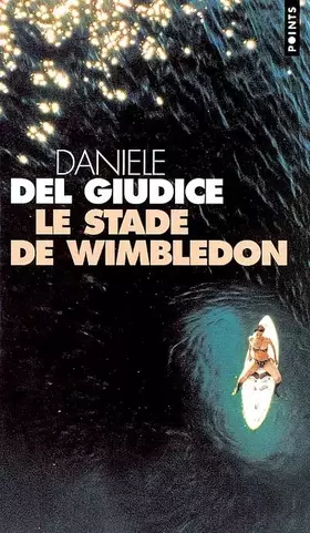 Couverture du produit · Le Stade de Wimbledon
