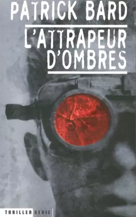 Couverture du produit · L'Attrapeur d'ombres