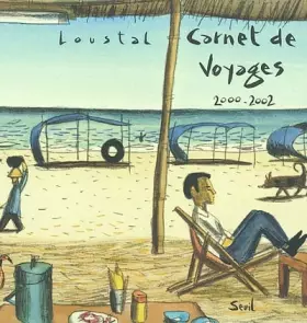Couverture du produit · Carnets de voyages 2002