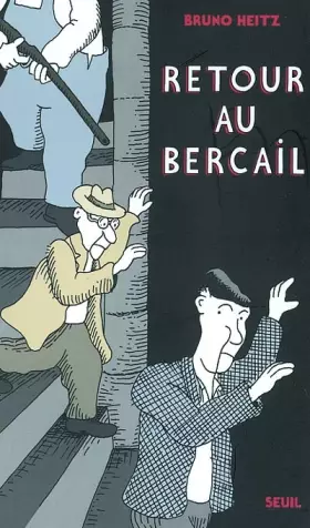 Couverture du produit · Retour au bercail