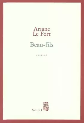 Couverture du produit · Beau-fils