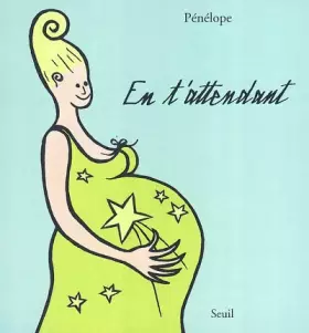 Couverture du produit · En t'attendant