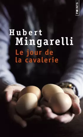 Couverture du produit · Le Jour de la cavalerie