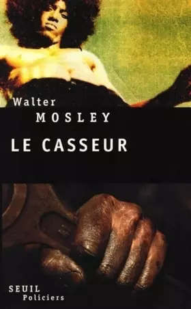 Couverture du produit · Le Casseur