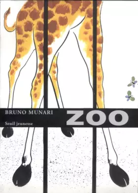 Couverture du produit · Zoo