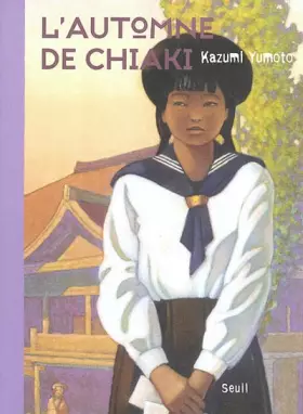 Couverture du produit · L'Automne de Chiaki