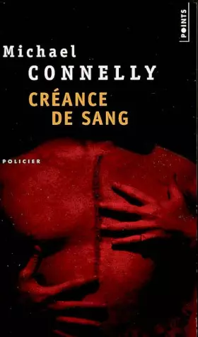 Couverture du produit · Créance de sang