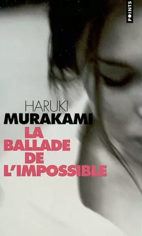 Couverture du produit · La Ballade de l'impossible