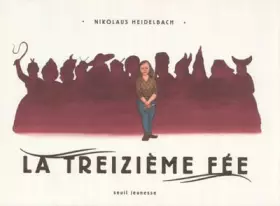 Couverture du produit · La Treizième Fée