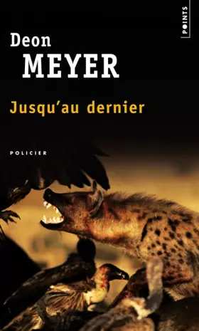 Couverture du produit · Jusqu'au dernier