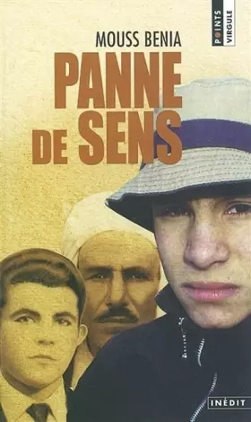 Couverture du produit · Panne de sens