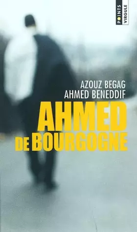Couverture du produit · Ahmed de Bourgogne