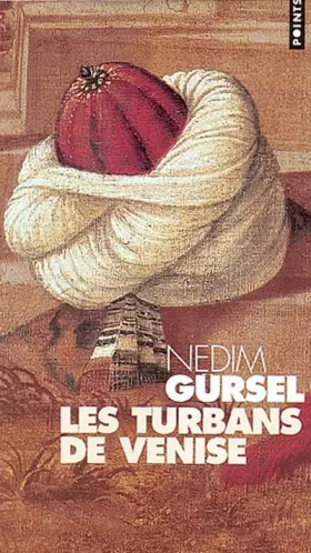 Couverture du produit · Les Turbans de Venise