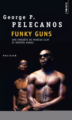 Couverture du produit · Funky Guns