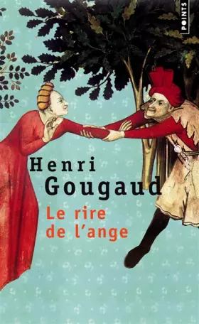 Couverture du produit · Le rire de l'ange