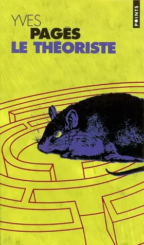 Couverture du produit · Le Théoriste
