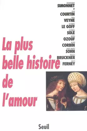 Couverture du produit · La Plus Belle Histoire de l'amour