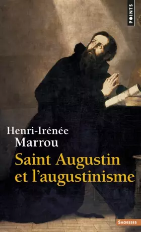 Couverture du produit · Saint Augustin et l'augustinisme