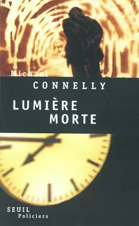Couverture du produit · Lumière morte