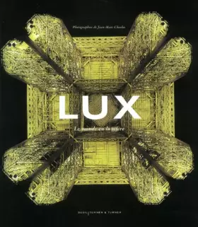 Couverture du produit · Lux : Le Monde en lumière