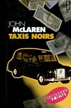 Couverture du produit · Taxis noirs