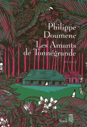 Couverture du produit · Les Amants de Tonnégrande