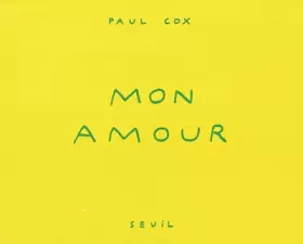Couverture du produit · Mon amour