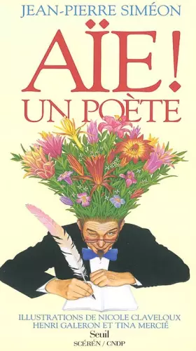 Couverture du produit · Aïe ! Un poète
