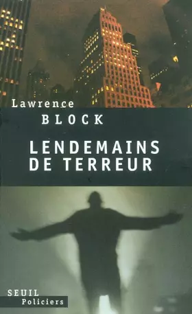 Couverture du produit · Lendemains de terreur