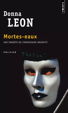 Couverture du produit · Mortes-eaux