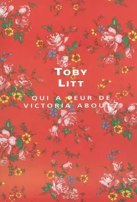 Couverture du produit · Qui a peur de Victoria About ?