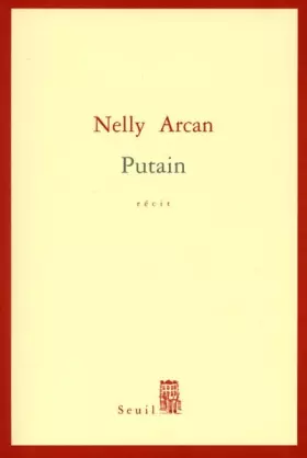 Couverture du produit · Putain
