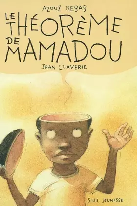 Couverture du produit · Le théorème de Mamadou