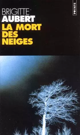 Couverture du produit · La mort des neiges