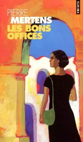 Couverture du produit · Les Bons Offices