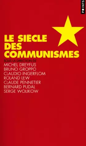 Couverture du produit · Le Siècle des communismes