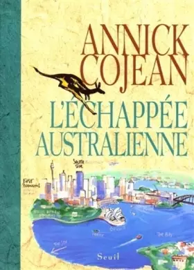 Couverture du produit · L'Echappée australienne