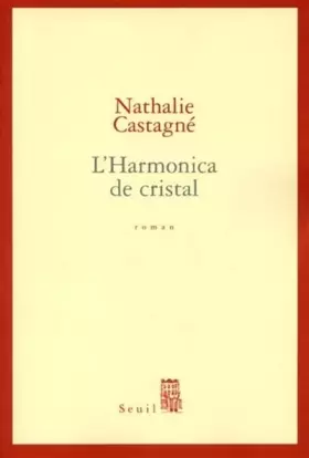 Couverture du produit · L'Harmonica de cristal