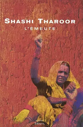 Couverture du produit · L'Emeute